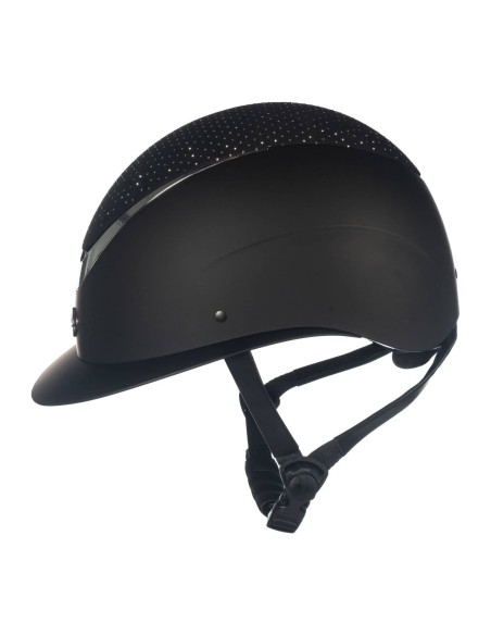 Casco de equitación Alarion Diamond