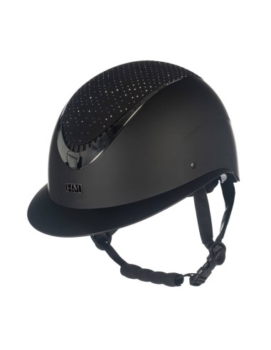 Casque équitation Alarion Diamond