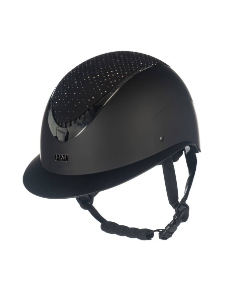 Casco de equitación Alarion Diamond