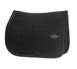 Tapis de selle PENELOPE Calisson