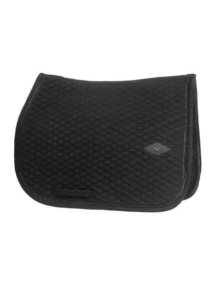 Tapis de selle PENELOPE Calisson