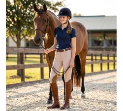 Pantalon Jodhpur Hunter Kids II basanes Alos