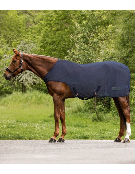 Couverture de manège anti-mouche COMFORT Waldhausen