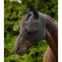 Masque anti-mouches Puck Flex Waldhausen du shetland au trait
