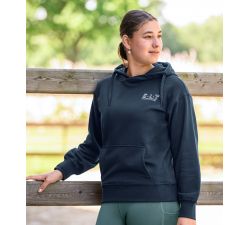 Kapuzenpullover Straßburg ELT