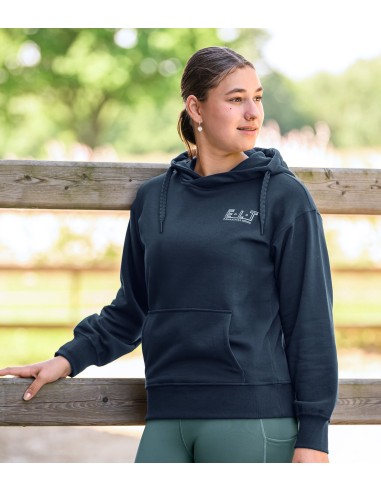 Sudadera con capucha de Estrasburgo ELT