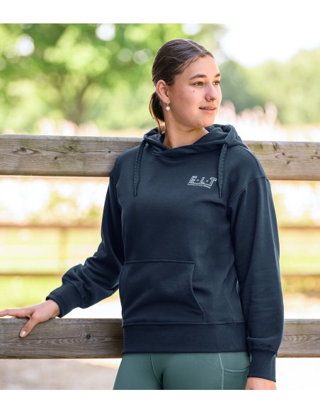 Sudadera con capucha de Estrasburgo ELT