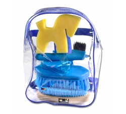Kit de pansage Grooming Waldhausen
