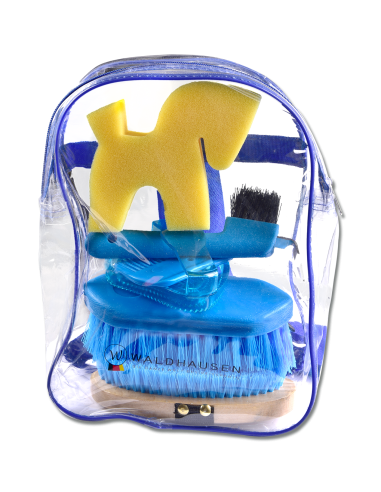Grooming-Putzzeugset Waldhausen