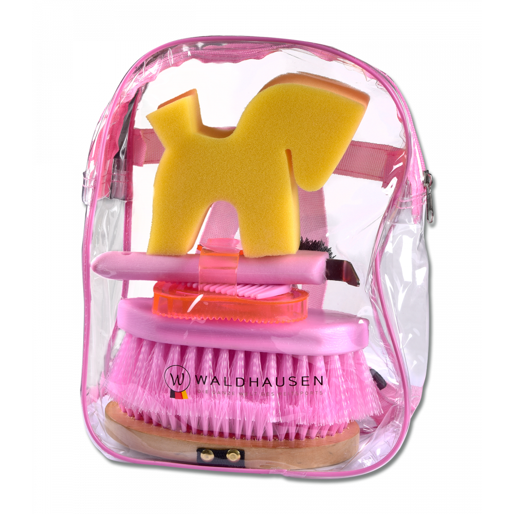 Grooming-Putzzeugset Waldhausen