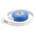 Ruban de mesure Zoométrique KG HIPPOTONIC