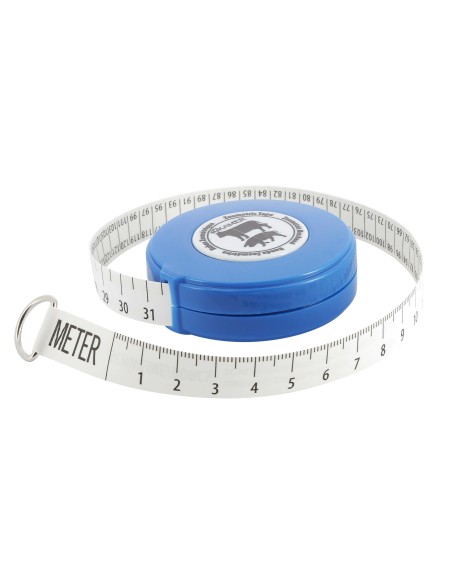 Ruban de mesure Zoométrique KG HIPPOTONIC