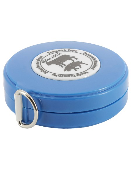 Ruban de mesure Zoométrique KG HIPPOTONIC