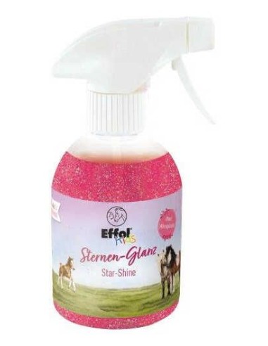 Effol Kids Star-Shine Spray