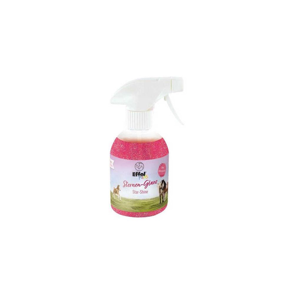 Effol Kids Star-Shine Spray