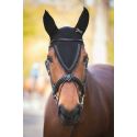 Bonnet pour chevaux long PENELOPE Strass