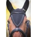 Gorro largo de caballo PENELOPE Strass