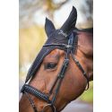 Bonnet pour chevaux long PENELOPE Strass