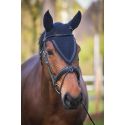 Gorro largo de caballo PENELOPE Strass