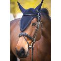 Bonnet pour chevaux long PENELOPE Strass