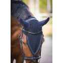 Gorro largo de caballo PENELOPE Strass