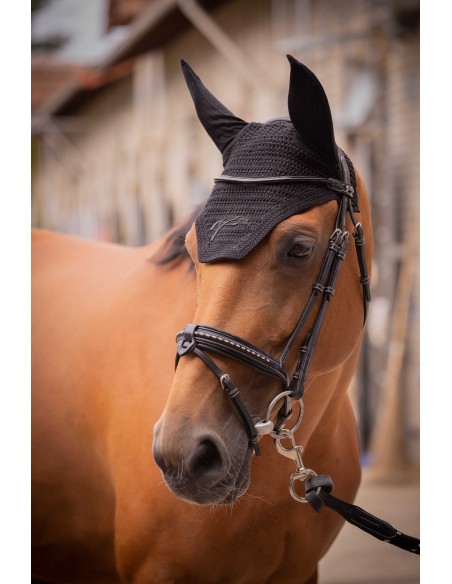 Gorro de caballo PENELOPE - Algodón