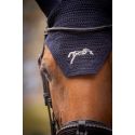 Bonnet chevaux PENELOPE - Coton