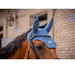 Gorro de caballo PENELOPE - Algodón