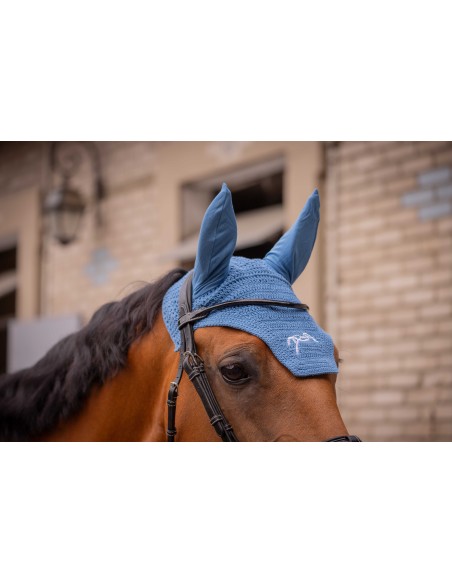 Gorro de caballo PENELOPE - Algodón
