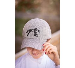Casquette PENELOPE Naomi Chevron