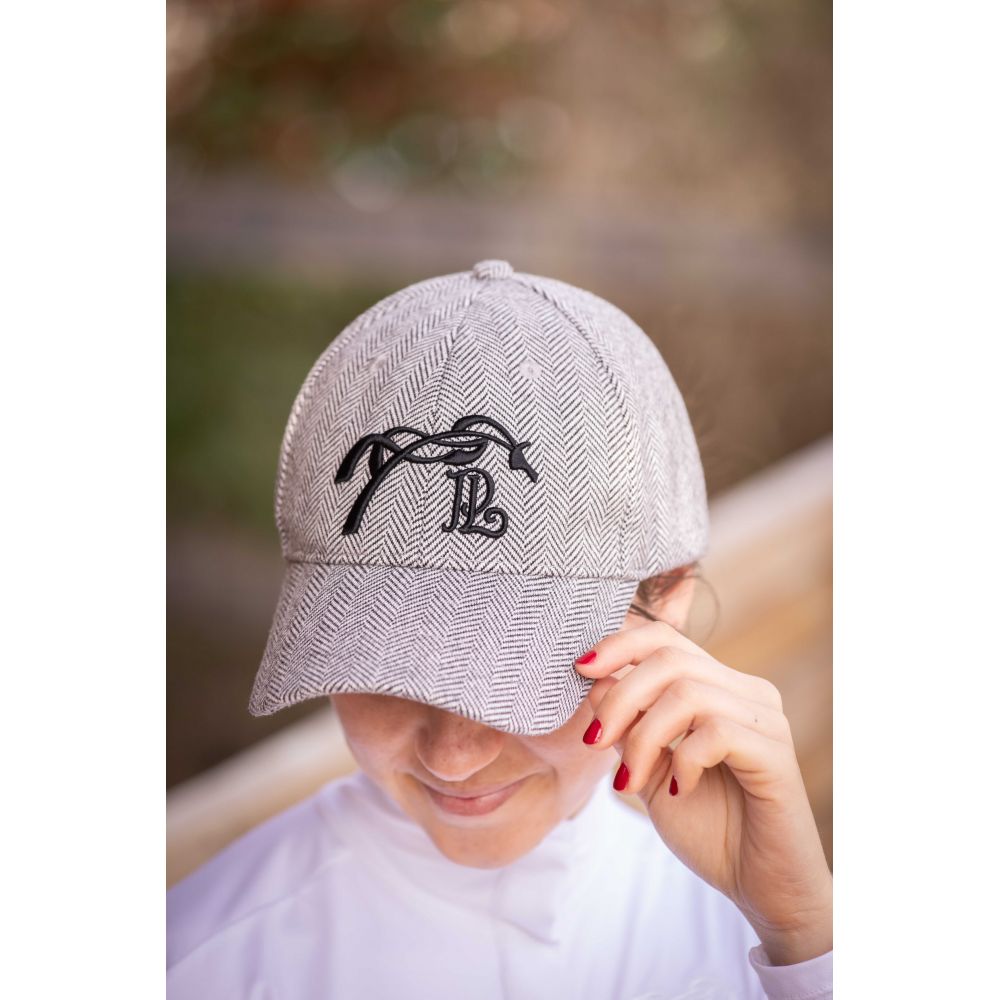 PENELOPE Gorra Naomi Chevron