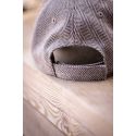 Casquette PENELOPE Naomi Chevron