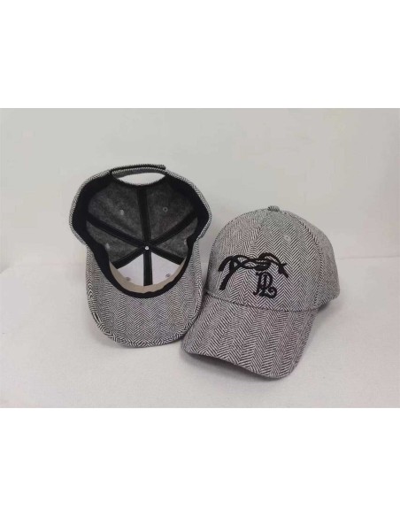 Casquette PENELOPE Naomi Chevron