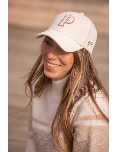 Casquette PENELOPE Suzanna