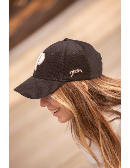 Casquette PENELOPE Suzanna