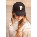 Casquette PENELOPE Suzanna