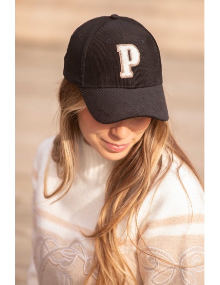 Casquette PENELOPE Suzanna