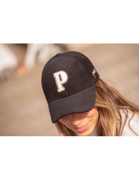 Casquette PENELOPE Suzanna