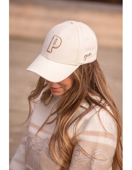 Casquette PENELOPE Suzanna