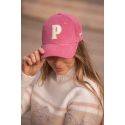 Casquette PENELOPE Suzanna