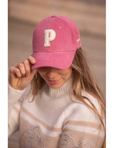 PENELOPE Gorra Suzanna