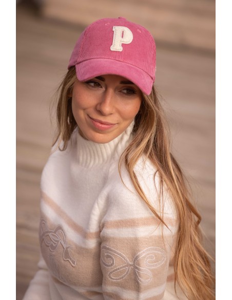 PENELOPE Gorra Suzanna