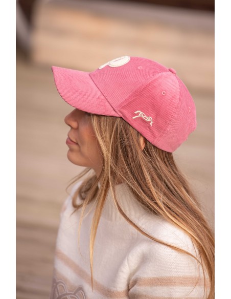 Casquette PENELOPE Suzanna