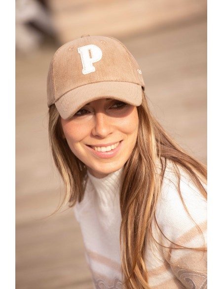 Casquette PENELOPE Suzanna