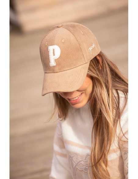 Casquette PENELOPE Suzanna