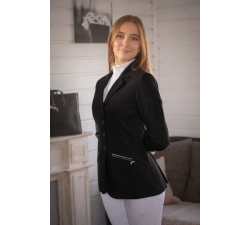 PENELOPE Chaqueta de competición Calistrass