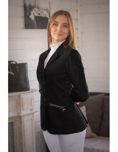Veste de Concours PENELOPE Calistrass