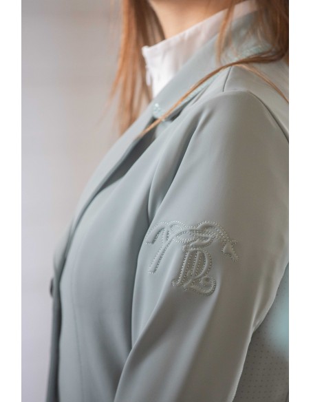 Veste de Concours PENELOPE Calistrass