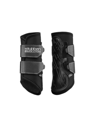 Guêtres d'entrainement Airflow Stubben