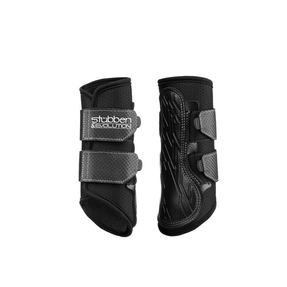 Guêtres d'entrainement Airflow Stubben